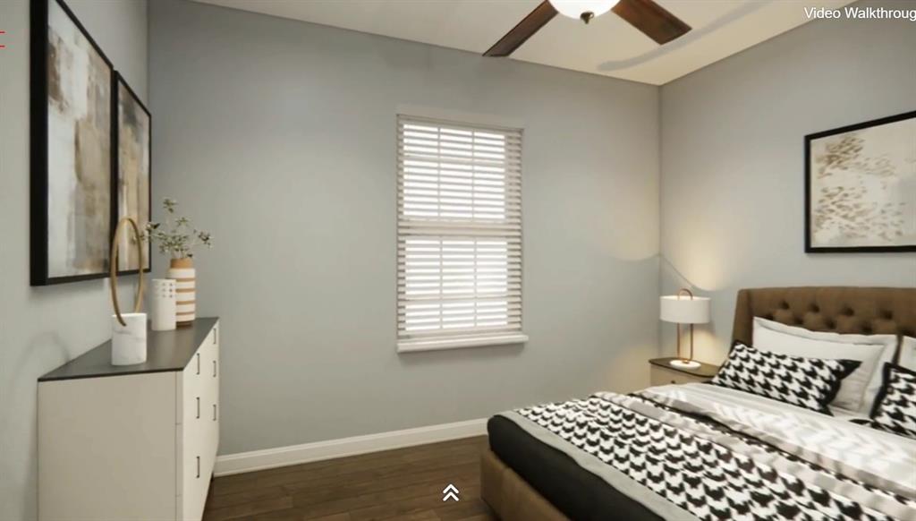 Greenway Terrace - Residential Lease