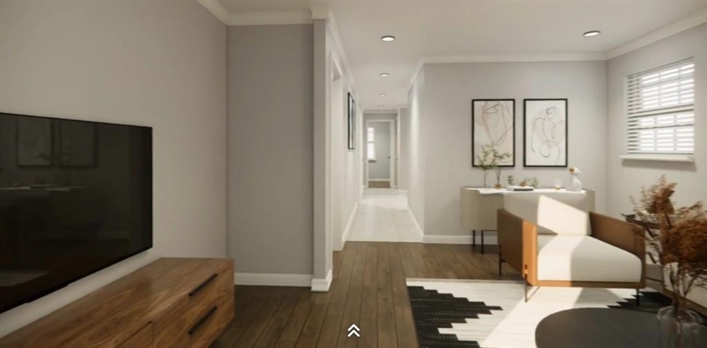 Greenway Terrace - Residential Lease