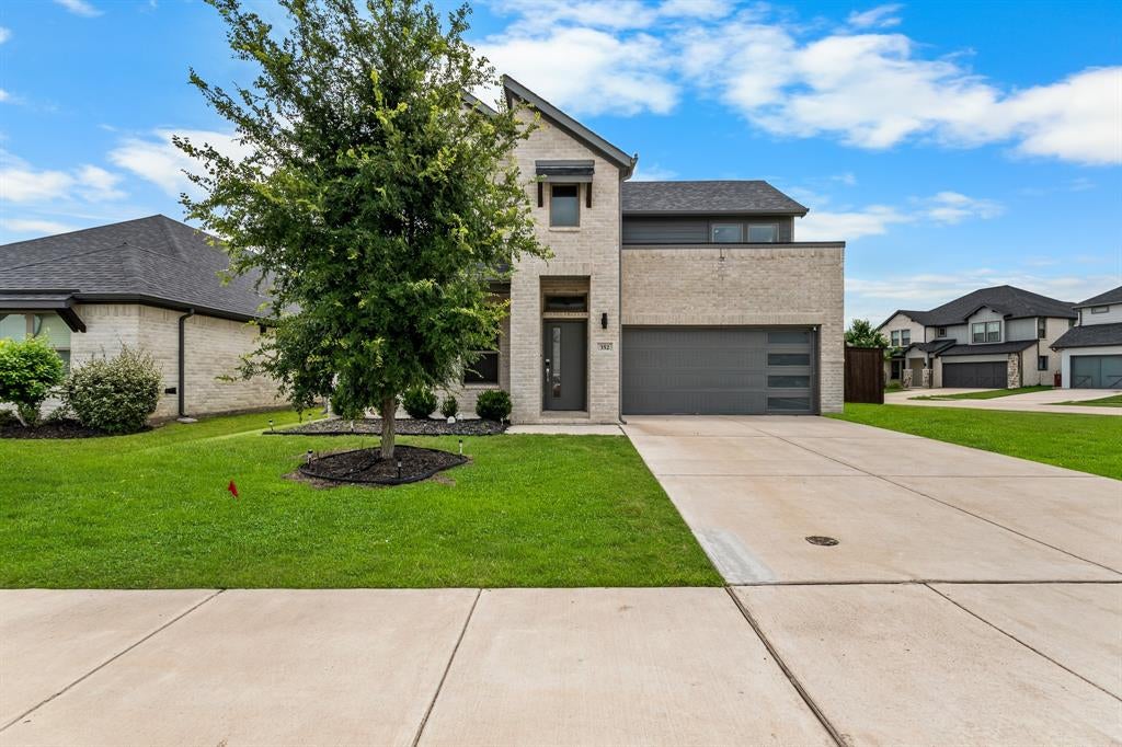 352 Boone Drive