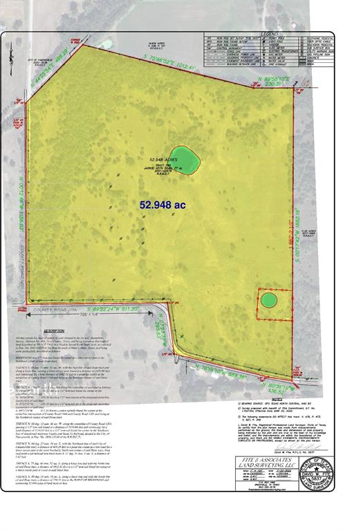 TBD CR 1104 53AC