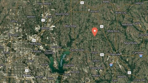 TBD CR 1104 53AC Celeste TX 75423