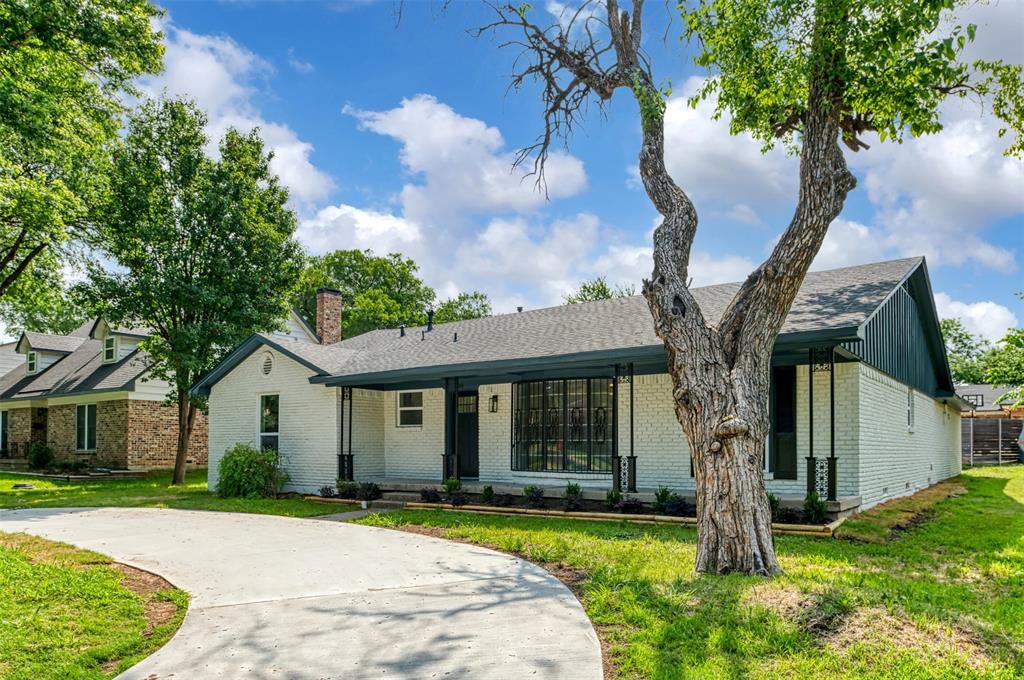 5124 Ashbrook Road