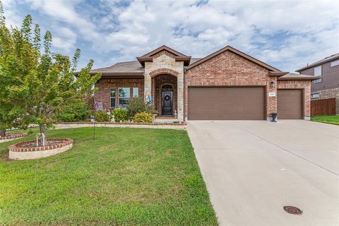 1121 Berwick Court Saginaw TX 76131