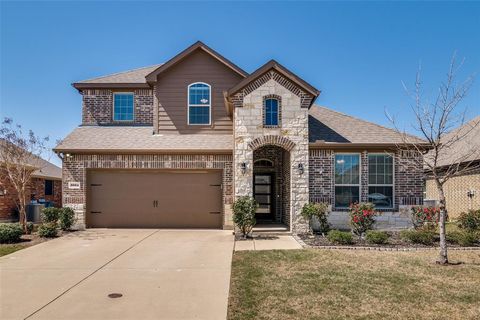 Photo of 3094 Maverick Drive, Heath, TX 75126 (MLS # 21197726)