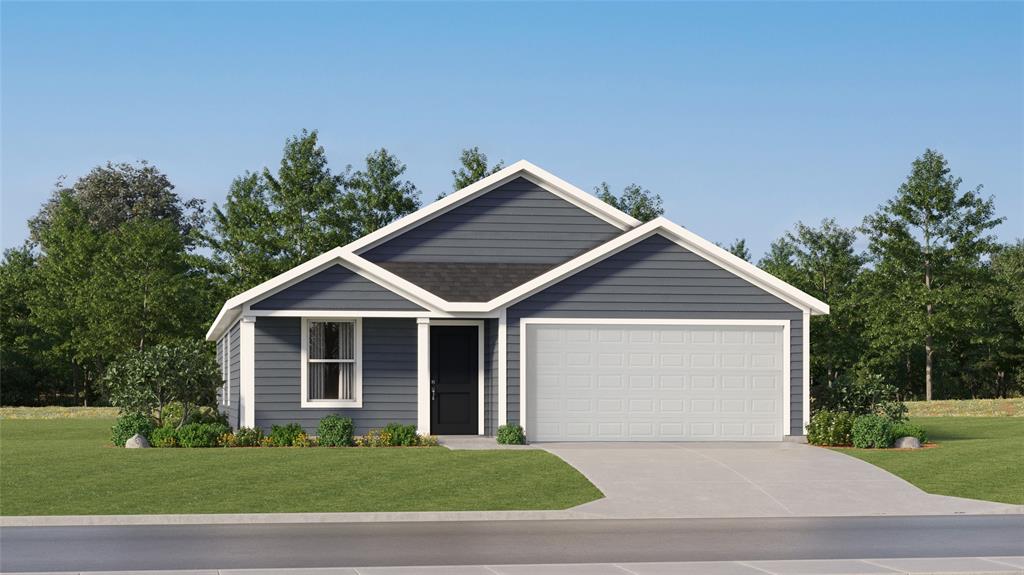 Northpointe - Residential