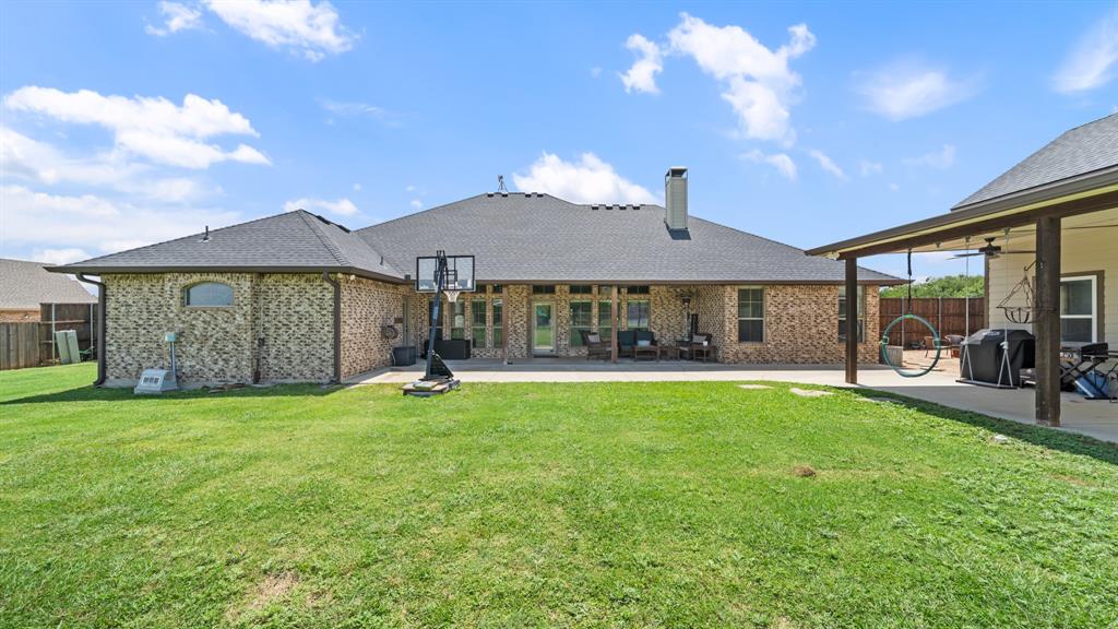 Crystal Forest Estates PH III - Residential