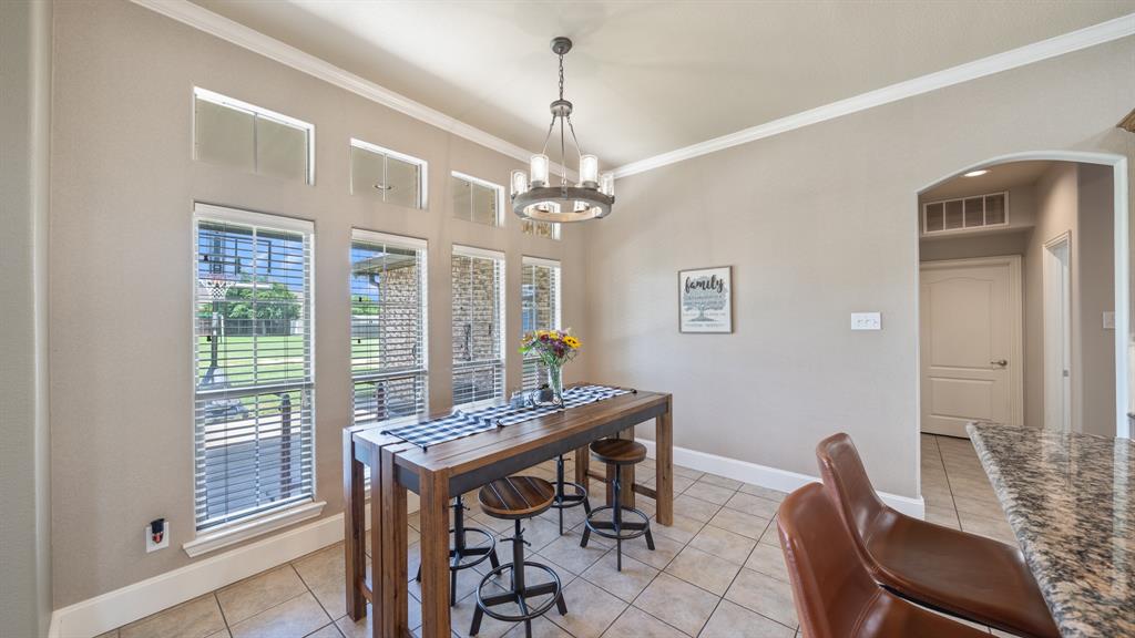 Crystal Forest Estates PH III - Residential