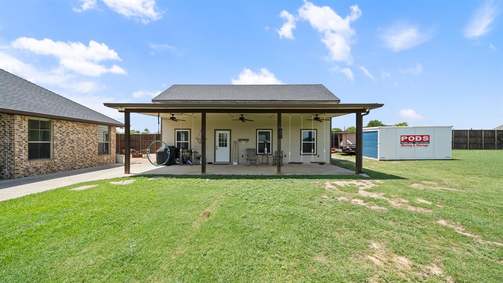 Crystal Forest Estates PH III - Residential