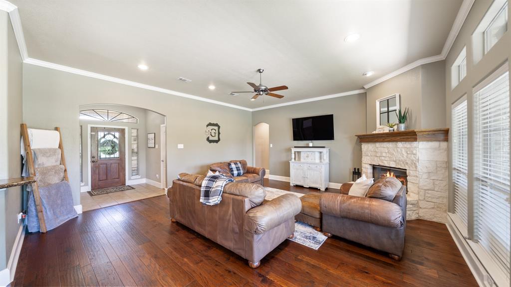 Crystal Forest Estates PH III - Residential