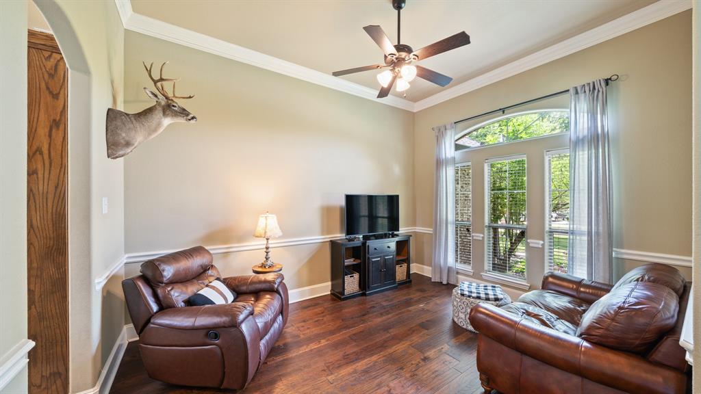 Crystal Forest Estates PH III - Residential