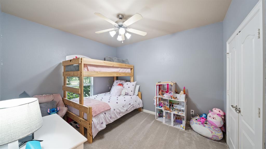 Crystal Forest Estates PH III - Residential