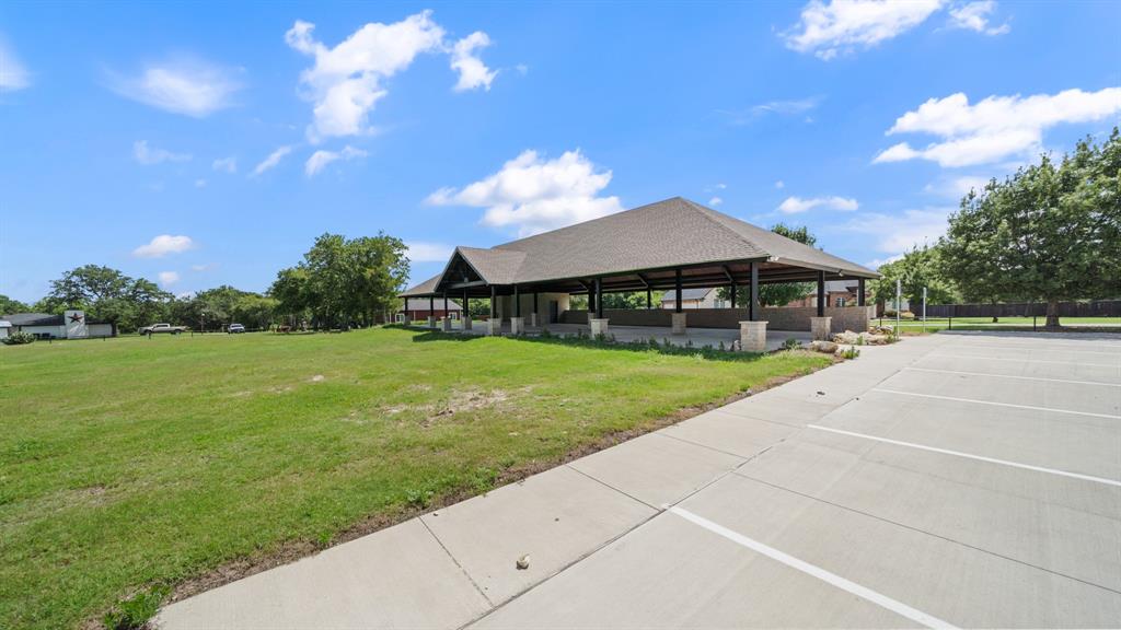 Crystal Forest Estates PH III - Residential