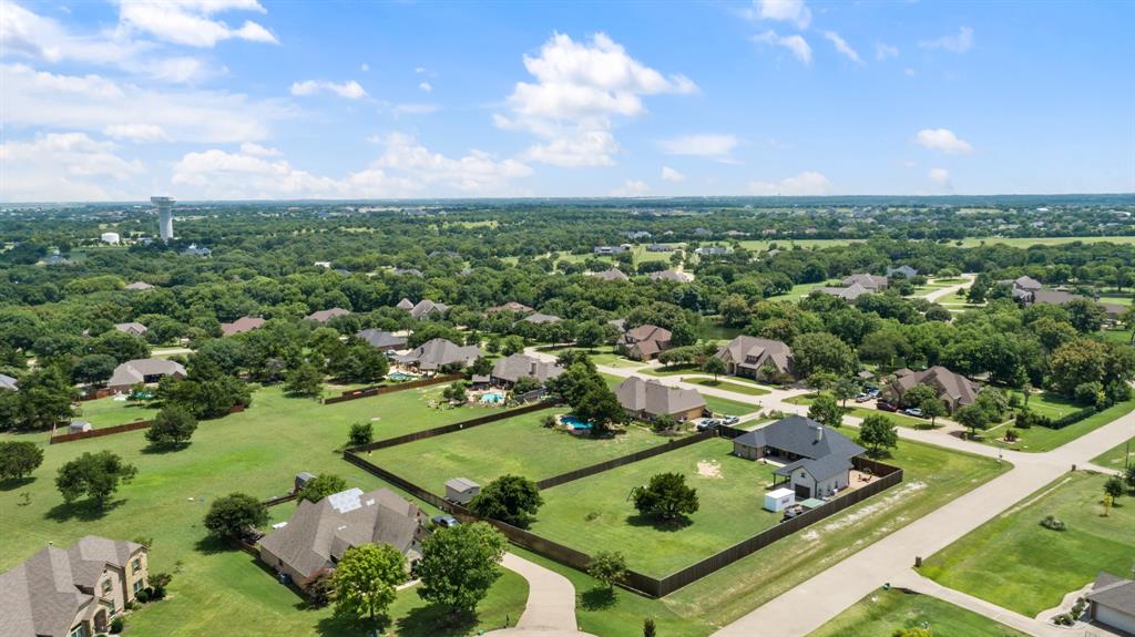 Crystal Forest Estates PH III - Residential