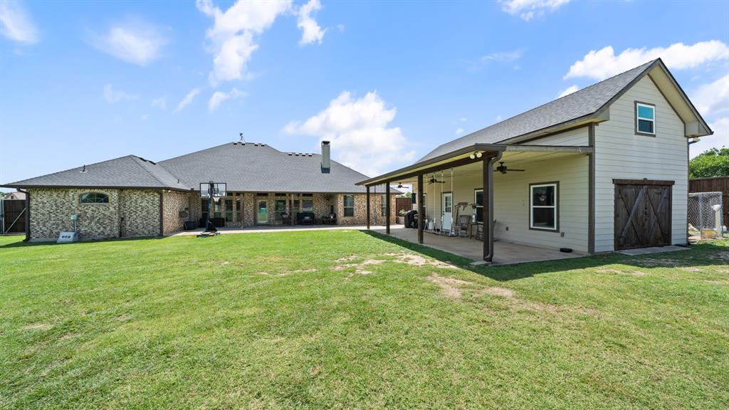 Crystal Forest Estates PH III - Residential