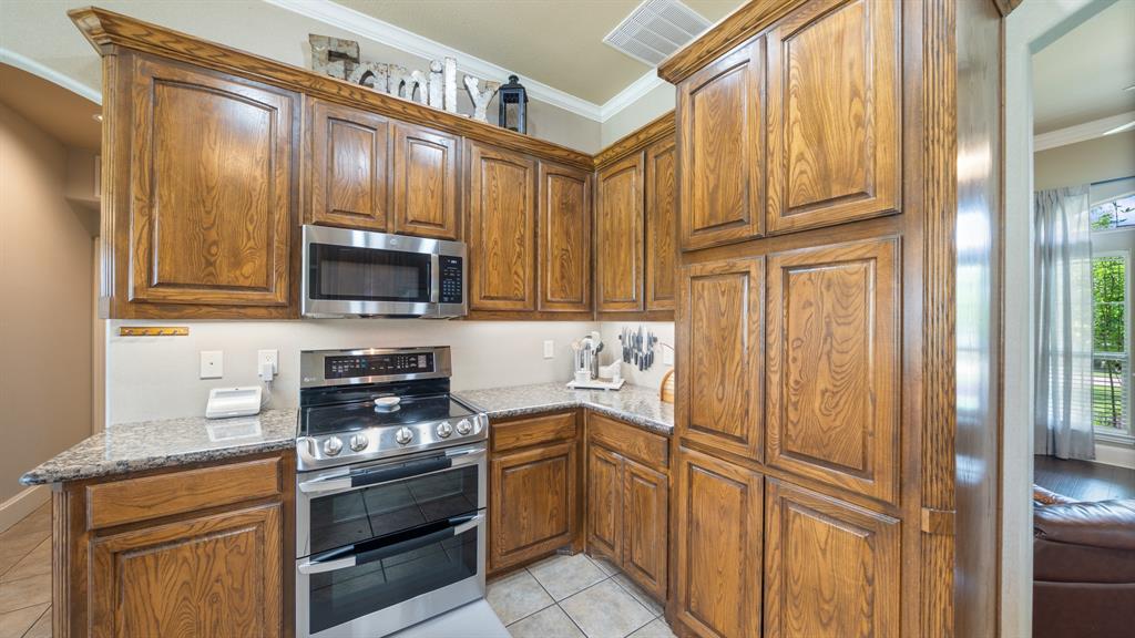 Crystal Forest Estates PH III - Residential