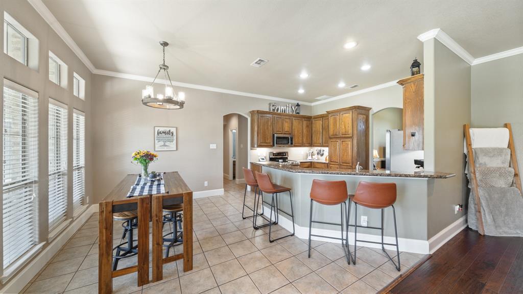 Crystal Forest Estates PH III - Residential