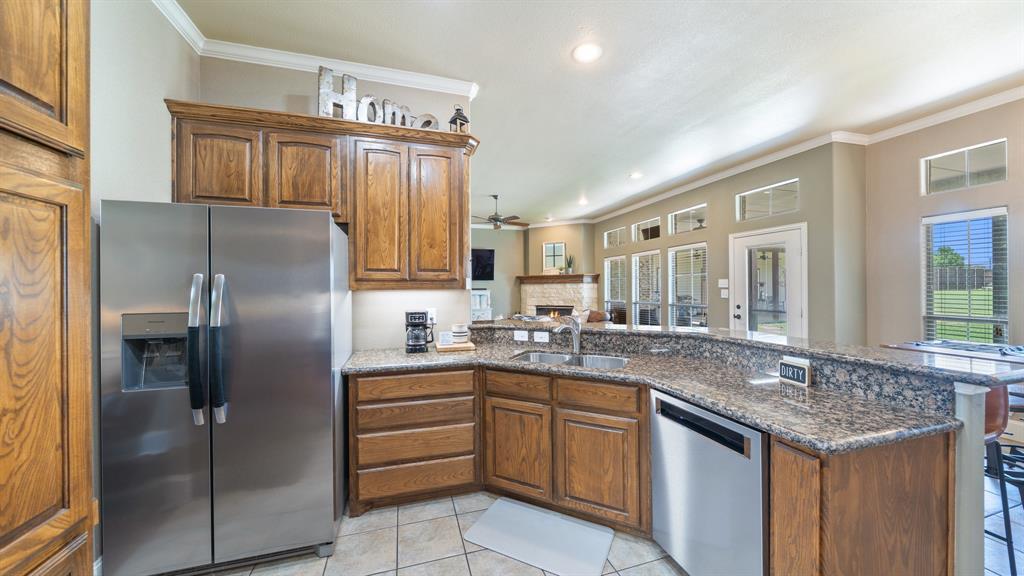 Crystal Forest Estates PH III - Residential