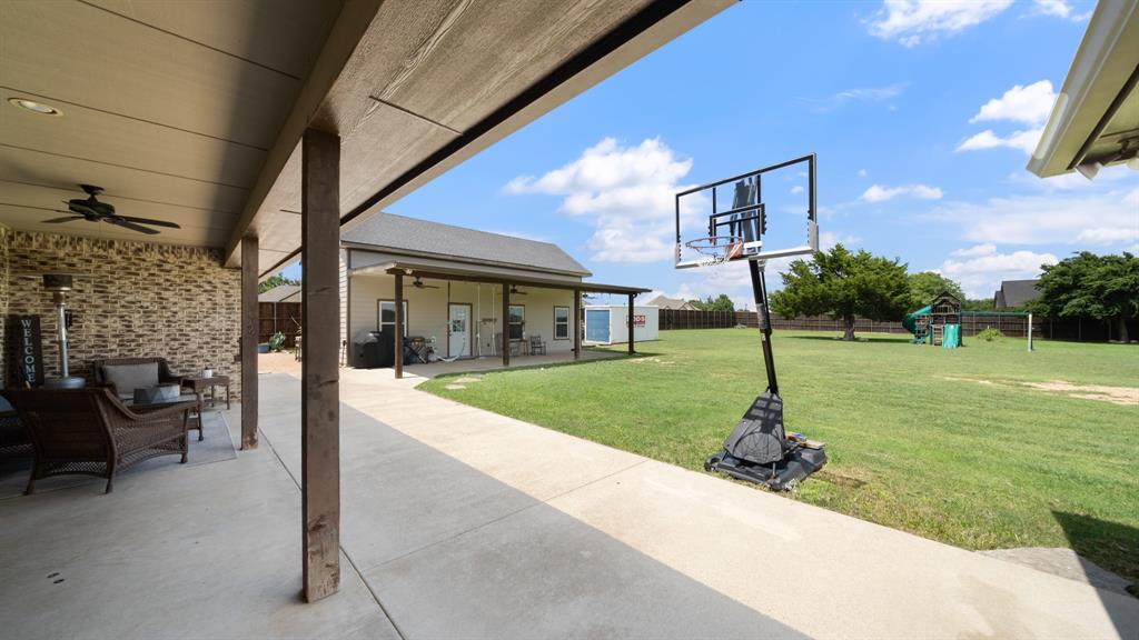 Crystal Forest Estates PH III - Residential