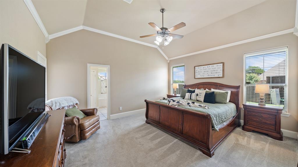 Crystal Forest Estates PH III - Residential