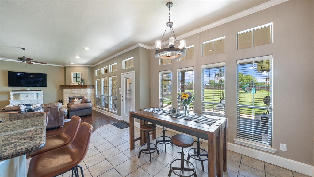 Crystal Forest Estates PH III - Residential