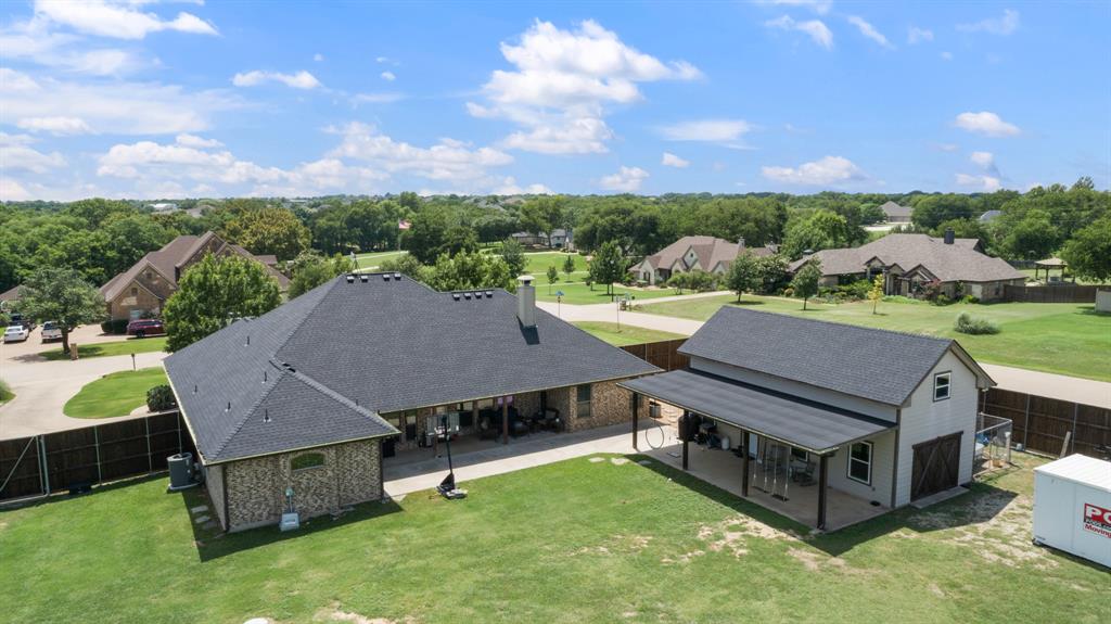 Crystal Forest Estates PH III - Residential