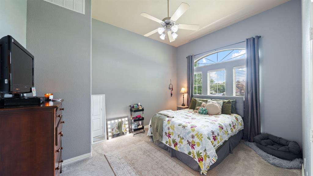 Crystal Forest Estates PH III - Residential