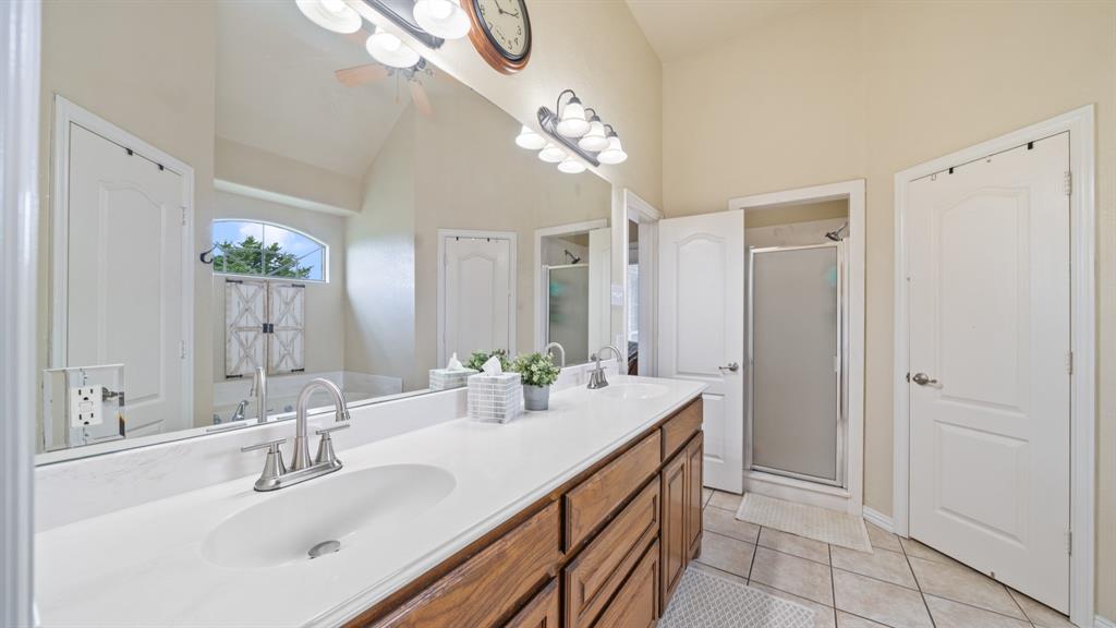 Crystal Forest Estates PH III - Residential