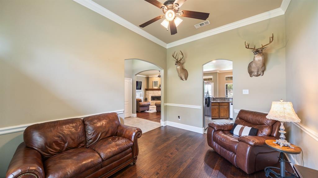 Crystal Forest Estates PH III - Residential