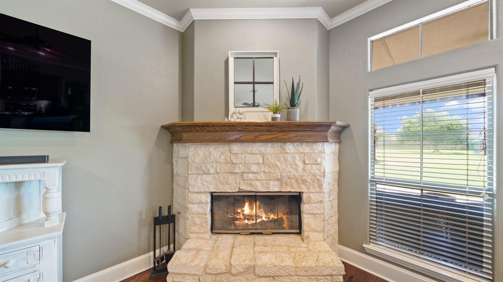 Crystal Forest Estates PH III - Residential