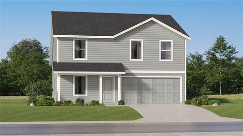 4028 Drifters Bend Drive Crowley TX 76036