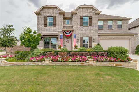 Photo of 4212 Hollandwood Drive, McKinney, TX 75071 (MLS # 21312004)