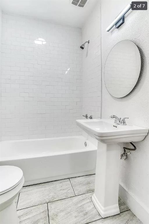 Oak Cliff Gardens - Residential Income