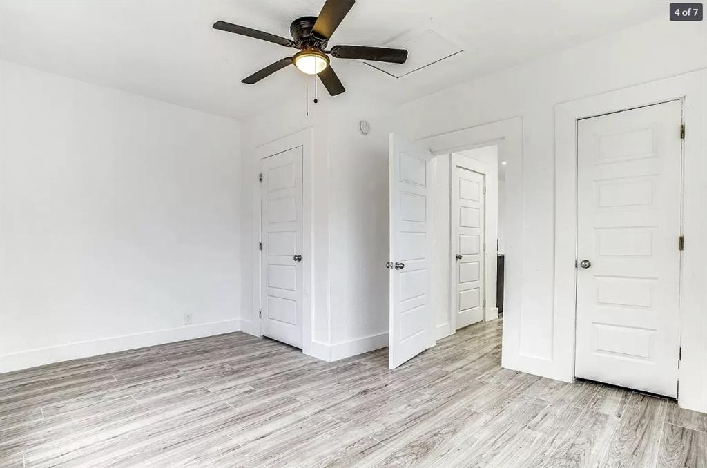 Oak Cliff Gardens - Residential Income