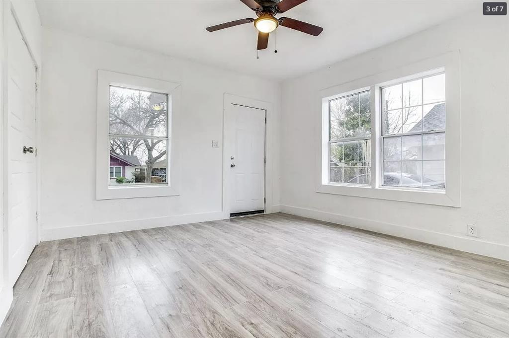 Oak Cliff Gardens - Residential Income