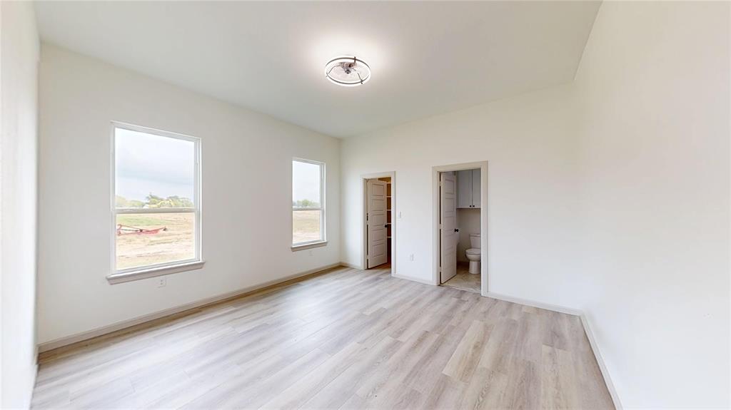 Cedar Creek - Residential