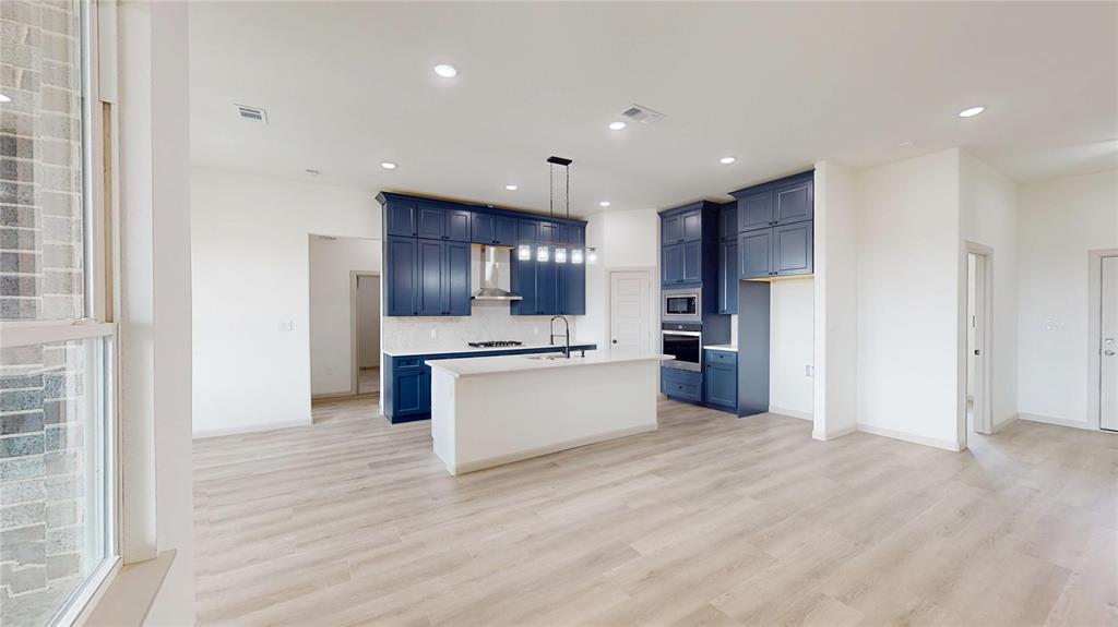 Cedar Creek - Residential