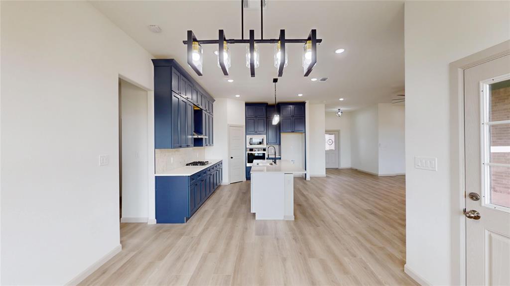 Cedar Creek - Residential