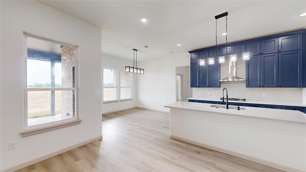 Cedar Creek - Residential