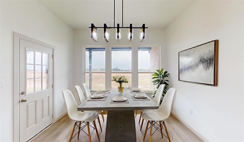 Cedar Creek - Residential