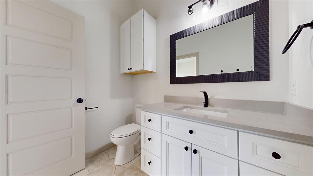 Cedar Creek - Residential