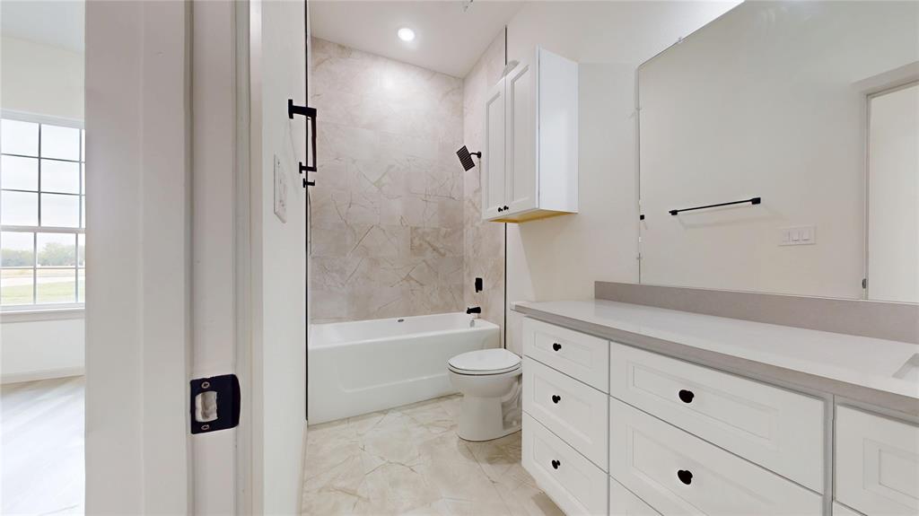 Cedar Creek - Residential