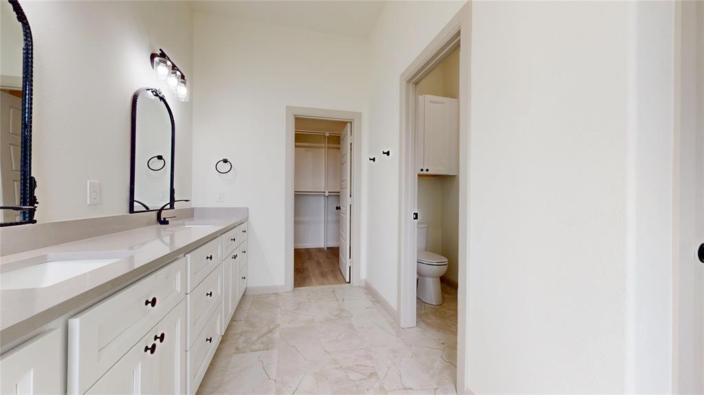 Cedar Creek - Residential