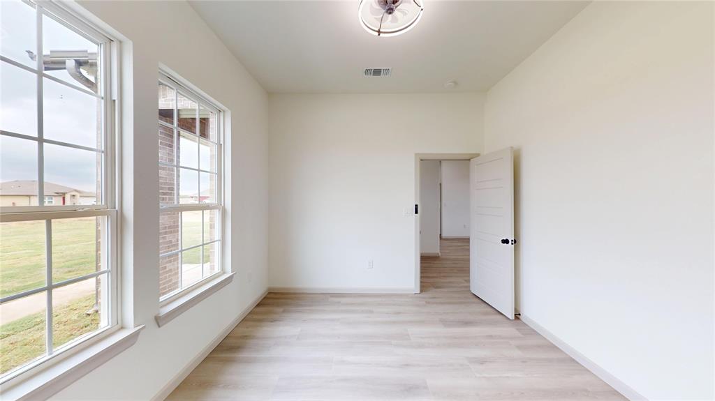 Cedar Creek - Residential