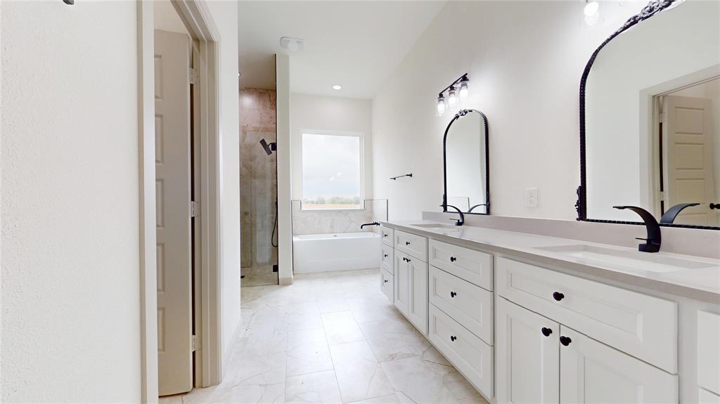 Cedar Creek - Residential