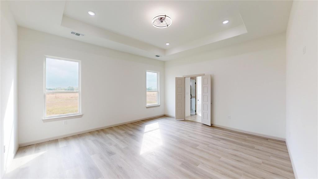 Cedar Creek - Residential