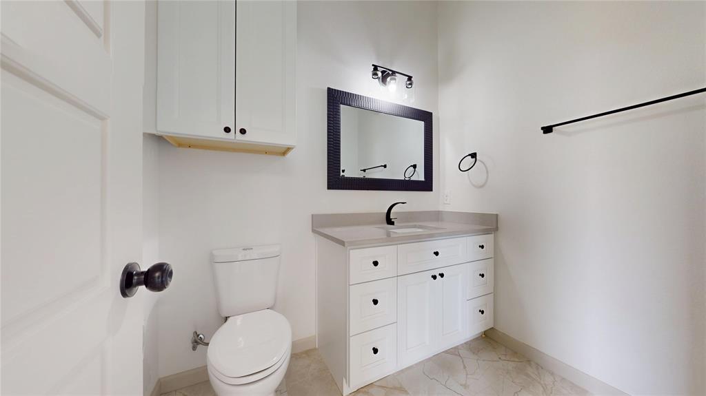 Cedar Creek - Residential