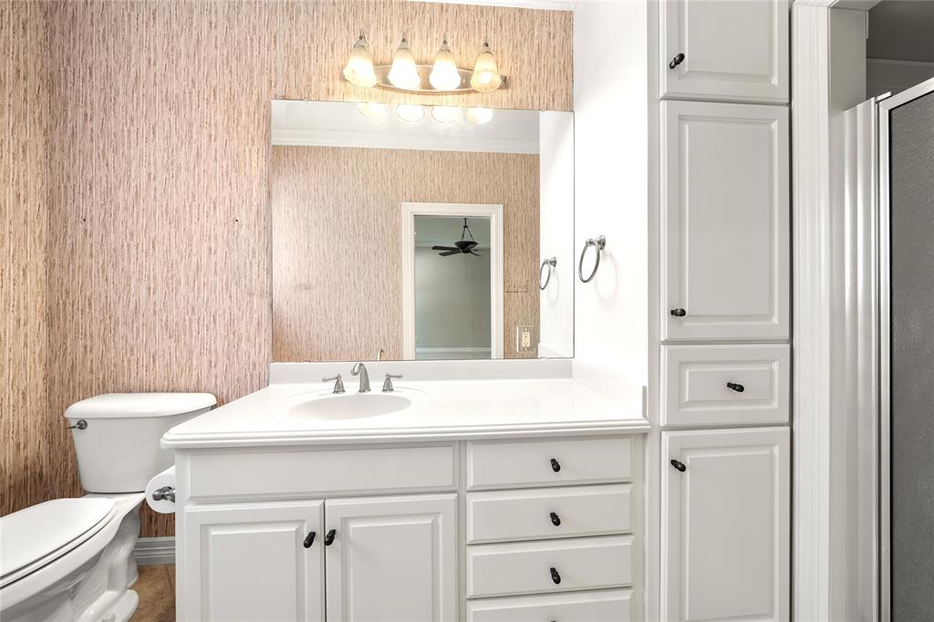 Three 17 River Oaks - Residential