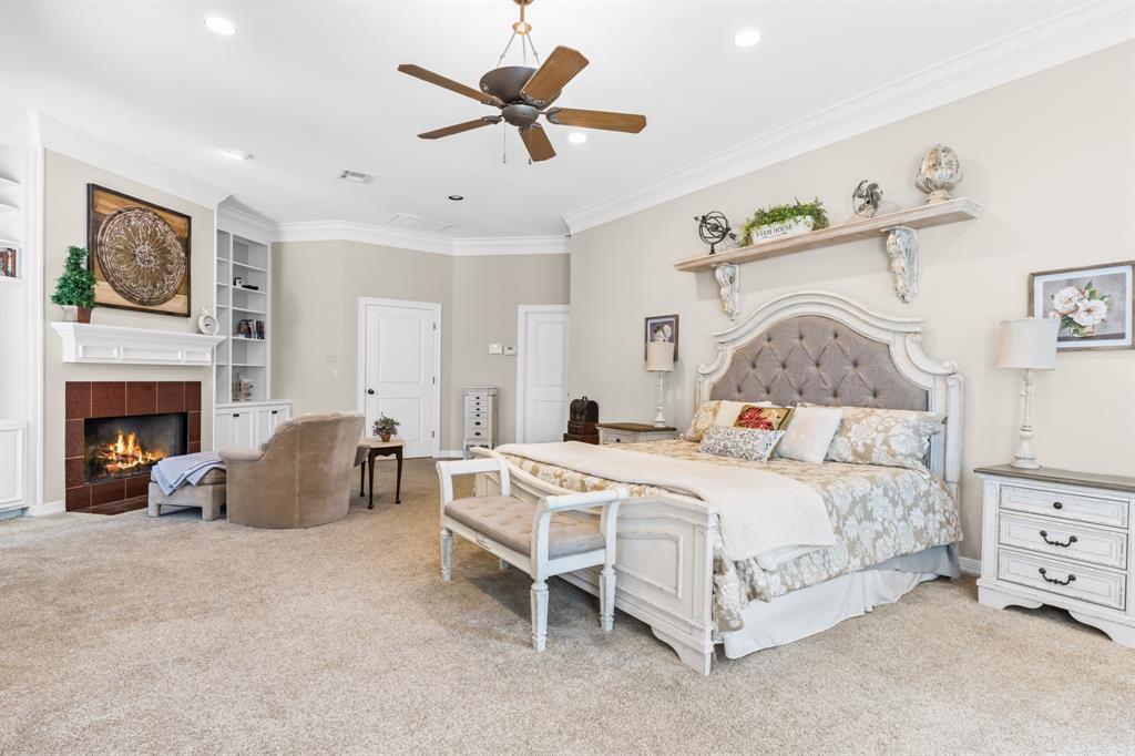 Three 17 River Oaks - Residential