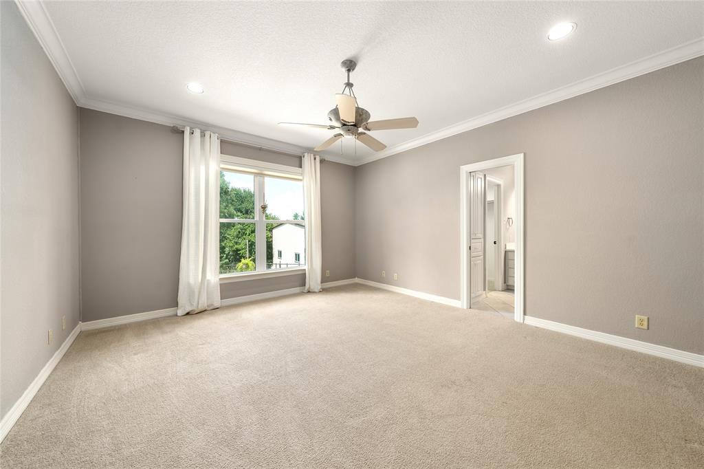 Three 17 River Oaks - Residential