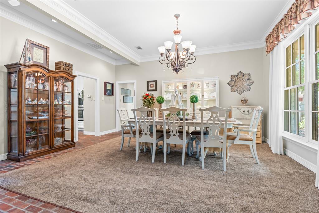 Three 17 River Oaks - Residential